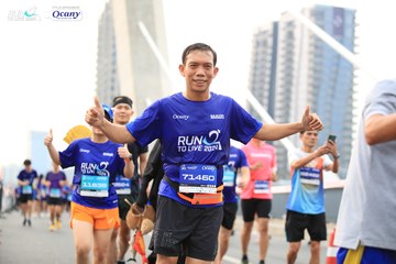 RUN TO LIVE 2024 - Ảnh #1344002