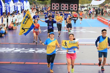RUN TO LIVE 2024 - Ảnh #1410222