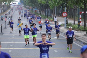 RUN TO LIVE 2024 - Ảnh #1436324