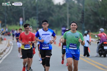 RUN TO LIVE 2024 - Ảnh #1375323