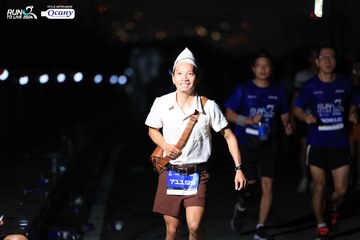 RUN TO LIVE 2024 - Ảnh #1335826