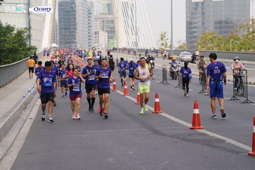 RUN TO LIVE 2024 - Ảnh #1363963