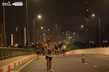 RUN TO LIVE 2024 - Ảnh #1440531