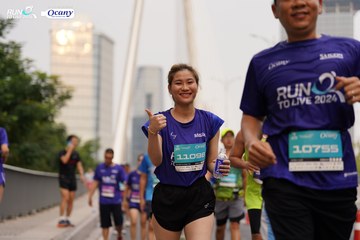 RUN TO LIVE 2024 - Ảnh #1344936