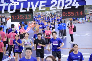 RUN TO LIVE 2024 - Ảnh #1362482
