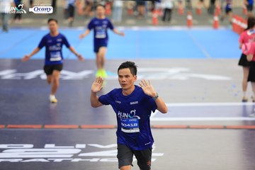 RUN TO LIVE 2024 - Ảnh #1406058