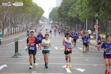 RUN TO LIVE 2024 - Ảnh #1438628