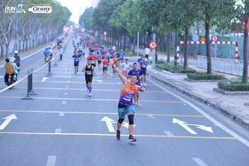 RUN TO LIVE 2024 - Ảnh #1431686