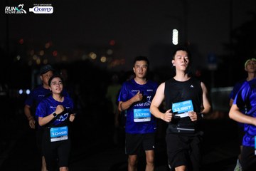 RUN TO LIVE 2024 - Ảnh #1341358