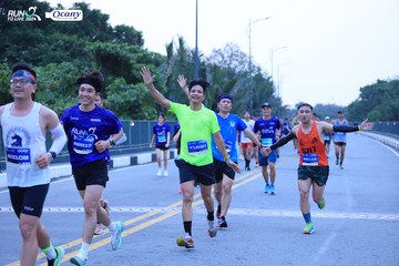 RUN TO LIVE 2024 - Ảnh #1385345