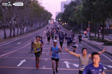 RUN TO LIVE 2024 - Ảnh #1433371