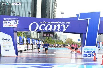 RUN TO LIVE 2024 - Ảnh #1424010