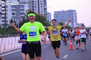 RUN TO LIVE 2024 - Ảnh #1447595