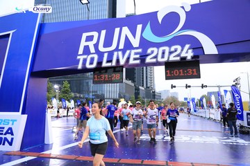 RUN TO LIVE 2024 - Ảnh #1369038