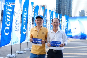 RUN TO LIVE 2024 - Ảnh #1308233