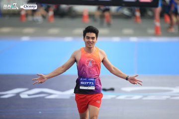 RUN TO LIVE 2024 - Ảnh #1414033