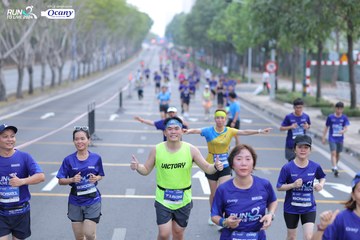 RUN TO LIVE 2024 - Ảnh #1434537