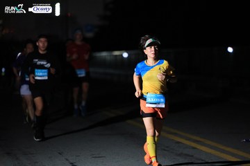 RUN TO LIVE 2024 - Ảnh #1337639