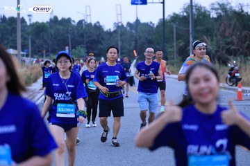 RUN TO LIVE 2024 - Ảnh #1361788