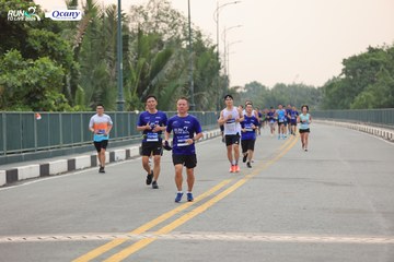 RUN TO LIVE 2024 - Ảnh #1399843