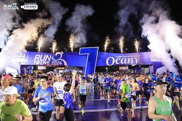 RUN TO LIVE 2024 - Ảnh #1317686