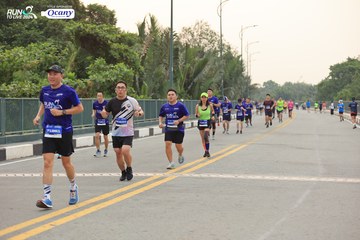 RUN TO LIVE 2024 - Ảnh #1401470