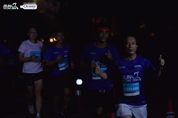 RUN TO LIVE 2024 - Ảnh #1321176