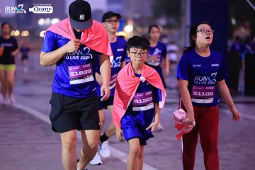 RUN TO LIVE 2024 - Ảnh #1337925