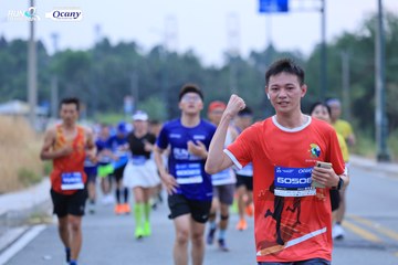 RUN TO LIVE 2024 - Ảnh #1368964
