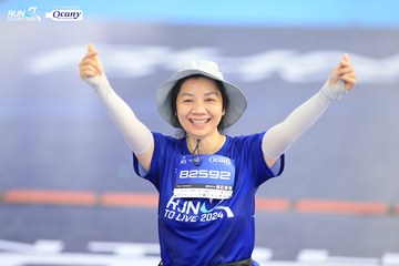 RUN TO LIVE 2024 - Ảnh #1414534
