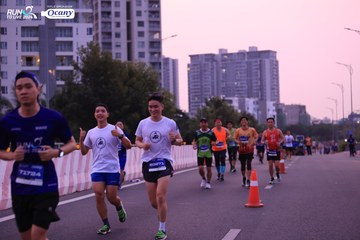 RUN TO LIVE 2024 - Ảnh #1447019