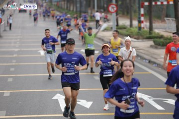 RUN TO LIVE 2024 - Ảnh #1438437
