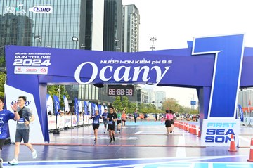 RUN TO LIVE 2024 - Ảnh #1424628