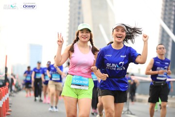 RUN TO LIVE 2024 - Ảnh #1343832