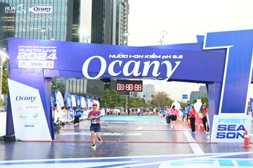 RUN TO LIVE 2024 - Ảnh #1417929