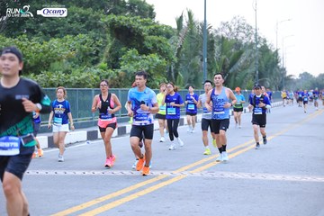 RUN TO LIVE 2024 - Ảnh #1386298