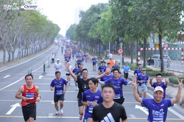 RUN TO LIVE 2024 - Ảnh #1433900