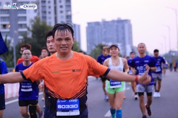 RUN TO LIVE 2024 - Ảnh #1447615