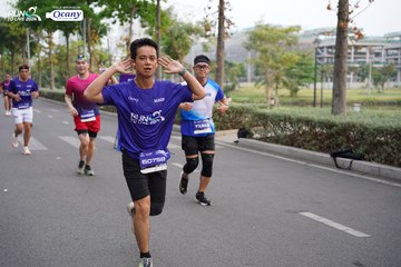 RUN TO LIVE 2024 - Ảnh #1387154