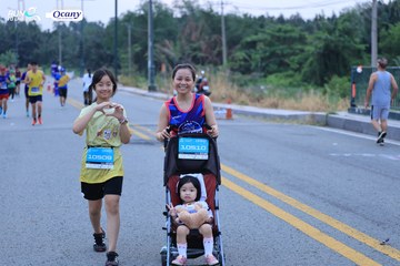 RUN TO LIVE 2024 - Ảnh #1368619