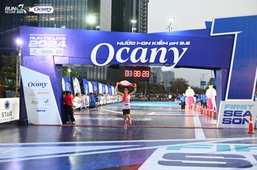 RUN TO LIVE 2024 - Ảnh #1417514