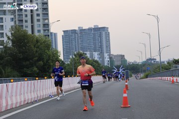 RUN TO LIVE 2024 - Ảnh #1450931