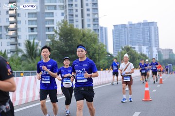 RUN TO LIVE 2024 - Ảnh #1450266