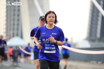 RUN TO LIVE 2024 - Ảnh #1349142
