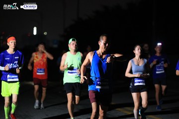 RUN TO LIVE 2024 - Ảnh #1333437