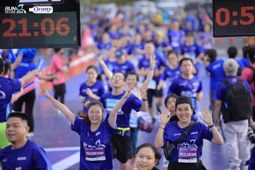 RUN TO LIVE 2024 - Ảnh #1360653