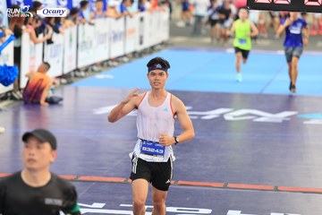 RUN TO LIVE 2024 - Ảnh #1404661