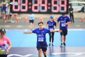 RUN TO LIVE 2024 - Ảnh #1413254