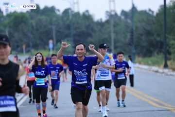 RUN TO LIVE 2024 - Ảnh #1370418