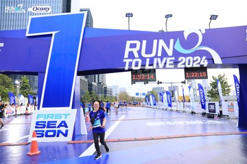 RUN TO LIVE 2024 - Ảnh #1366681